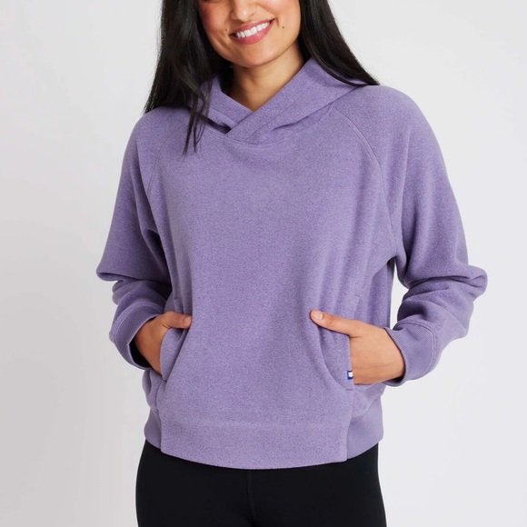 Kit and Ace Hygge 1/2 Zip Sweater - Picture 5 of 5
